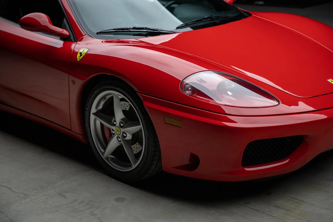 2003 Ferrari 360 Modena - Image 12 of 31