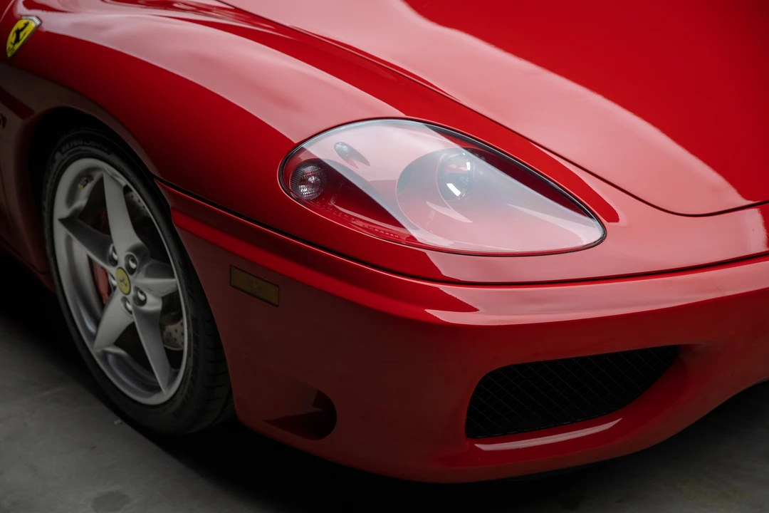 2003 Ferrari 360 Modena - Image 15 of 31