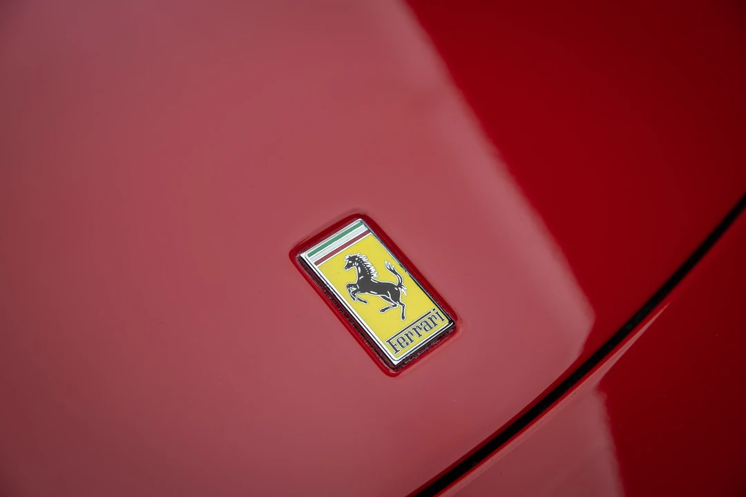 2003 Ferrari 360 Modena - Image 16 of 31