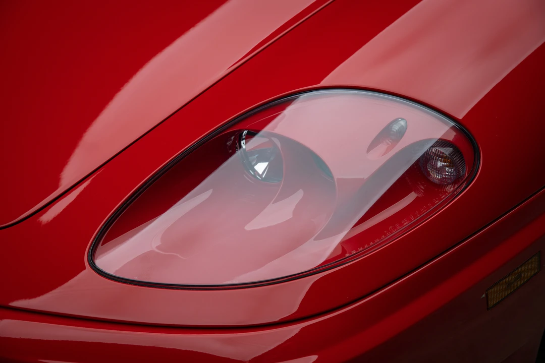 2003 Ferrari 360 Modena - Image 19 of 31