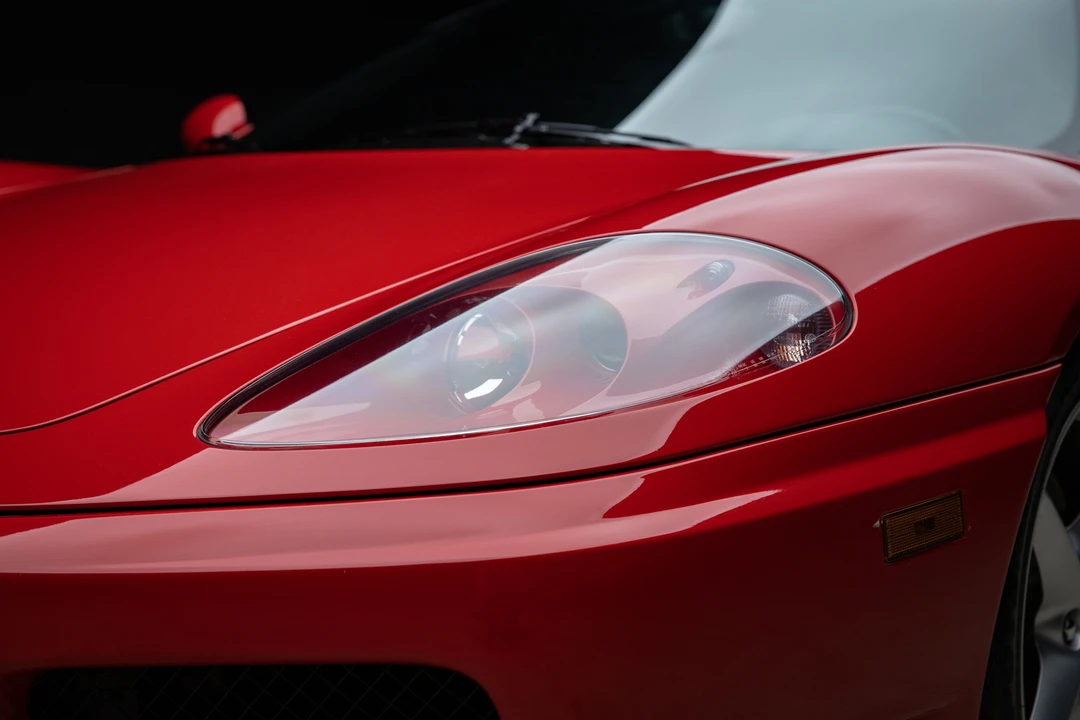 2003 Ferrari 360 Modena - Image 18 of 31