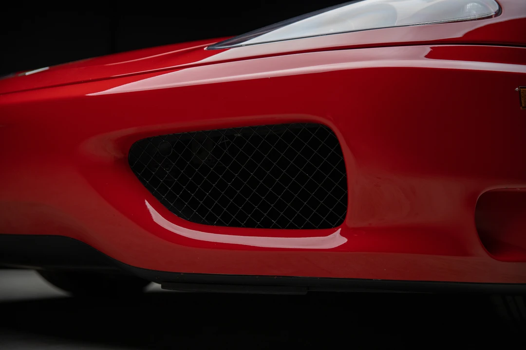 2003 Ferrari 360 Modena - Image 17 of 31