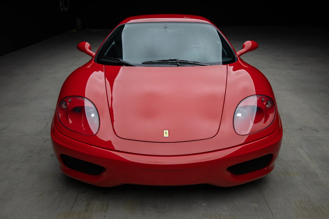 2003 Ferrari 360 Modena - Image 10 of 31