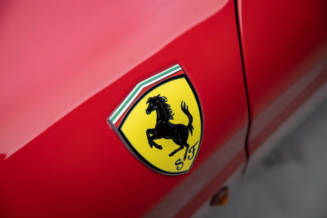 2003 Ferrari 360 Modena - Image 25 of 31