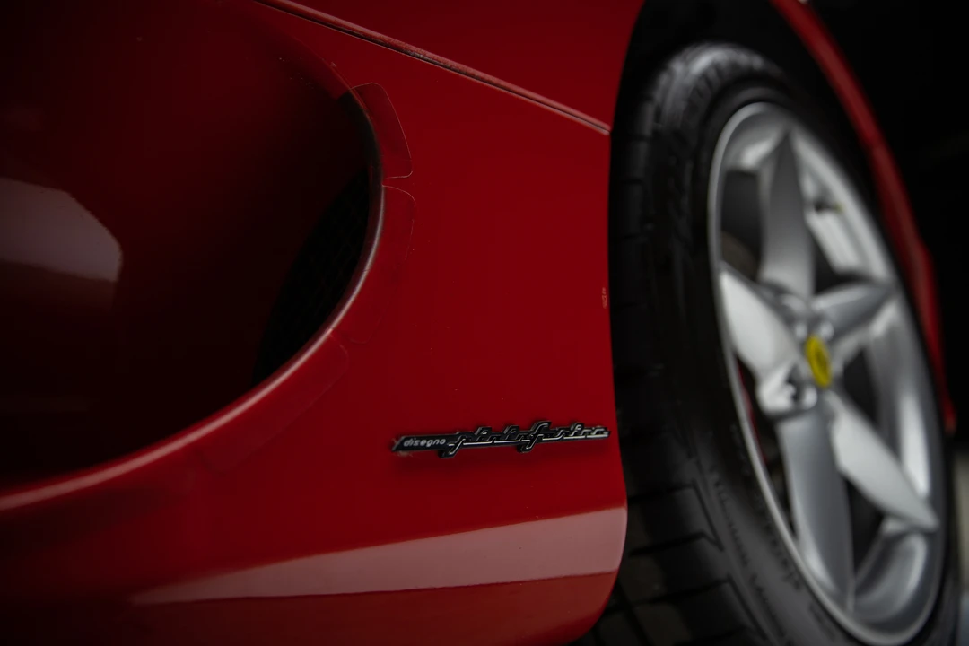 2003 Ferrari 360 Modena - Image 31 of 31