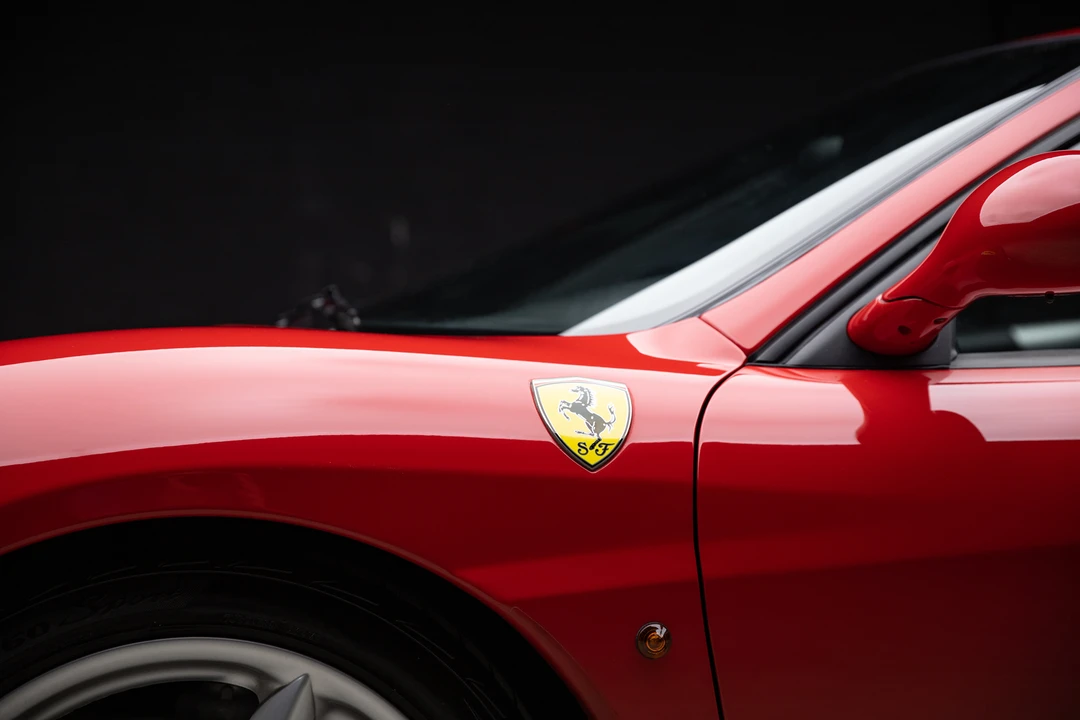 2003 Ferrari 360 Modena - Image 23 of 31