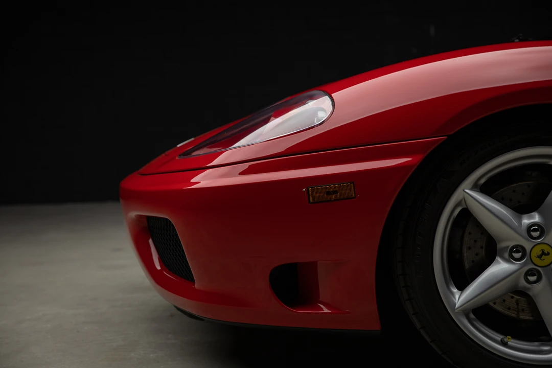 2003 Ferrari 360 Modena - Image 22 of 31
