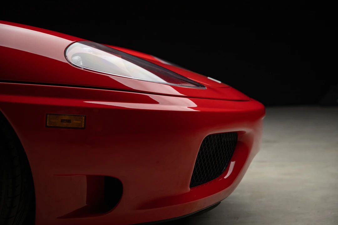 2003 Ferrari 360 Modena - Image 13 of 31