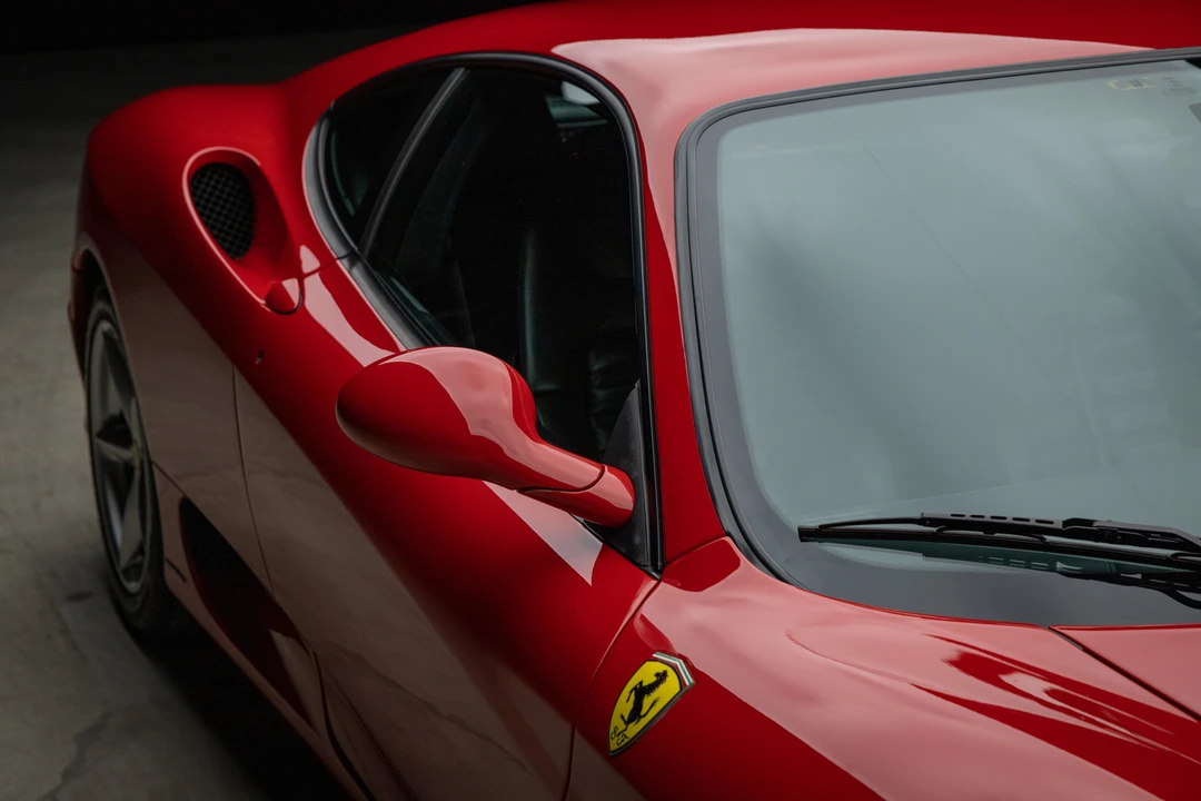 2003 Ferrari 360 Modena - Image 11 of 31