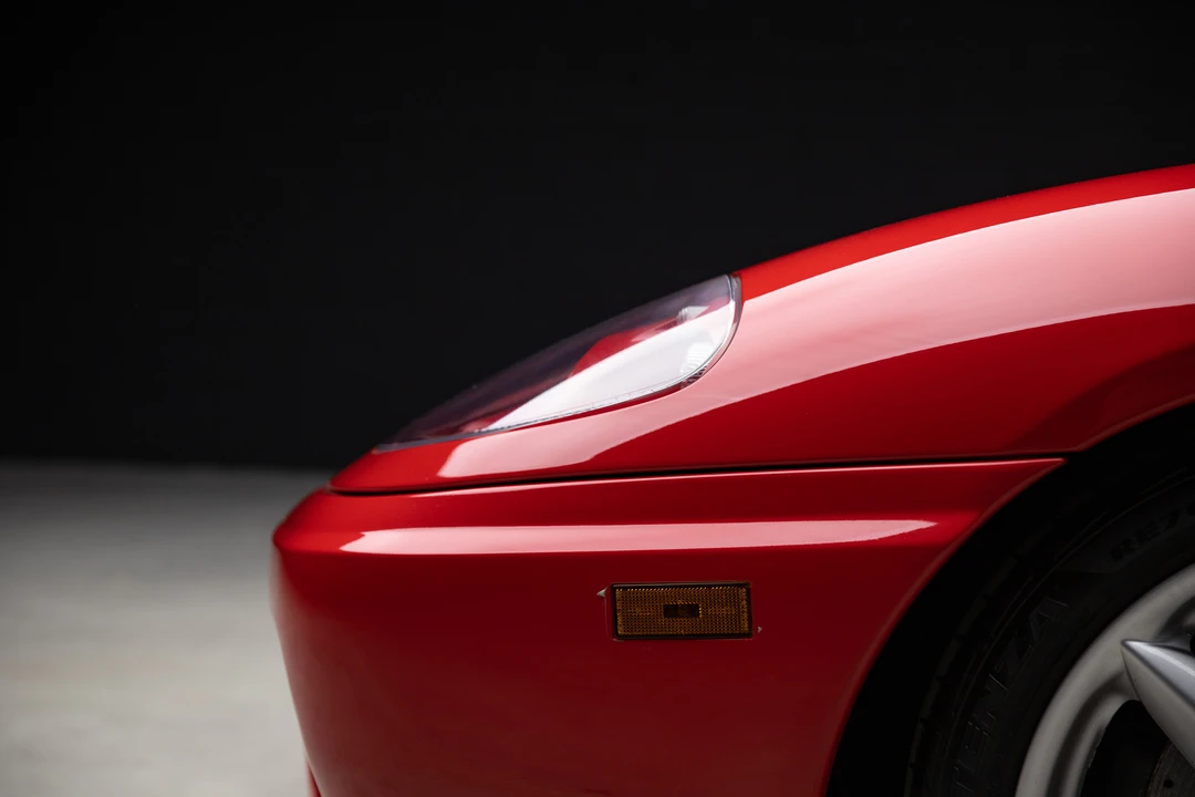 2003 Ferrari 360 Modena - Image 21 of 31