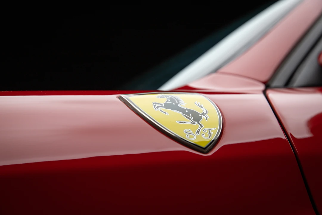 2003 Ferrari 360 Modena - Image 24 of 31