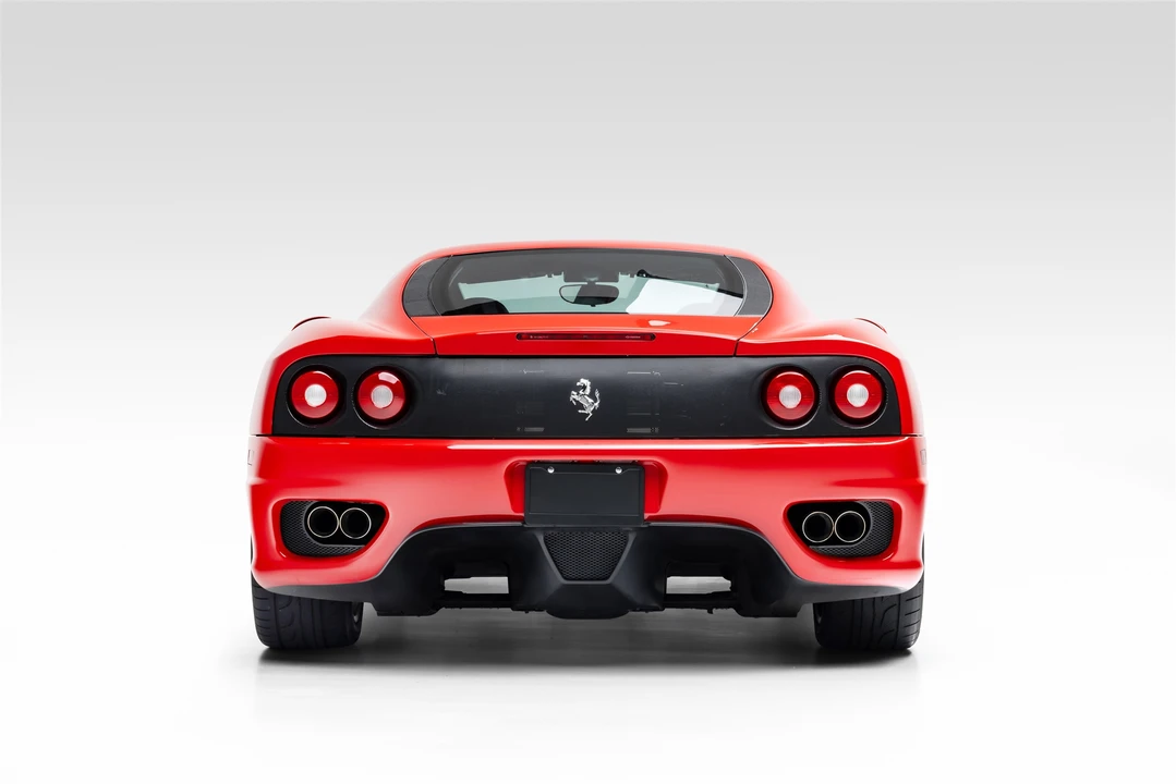 2003 Ferrari 360 Modena - Image 23 of 31