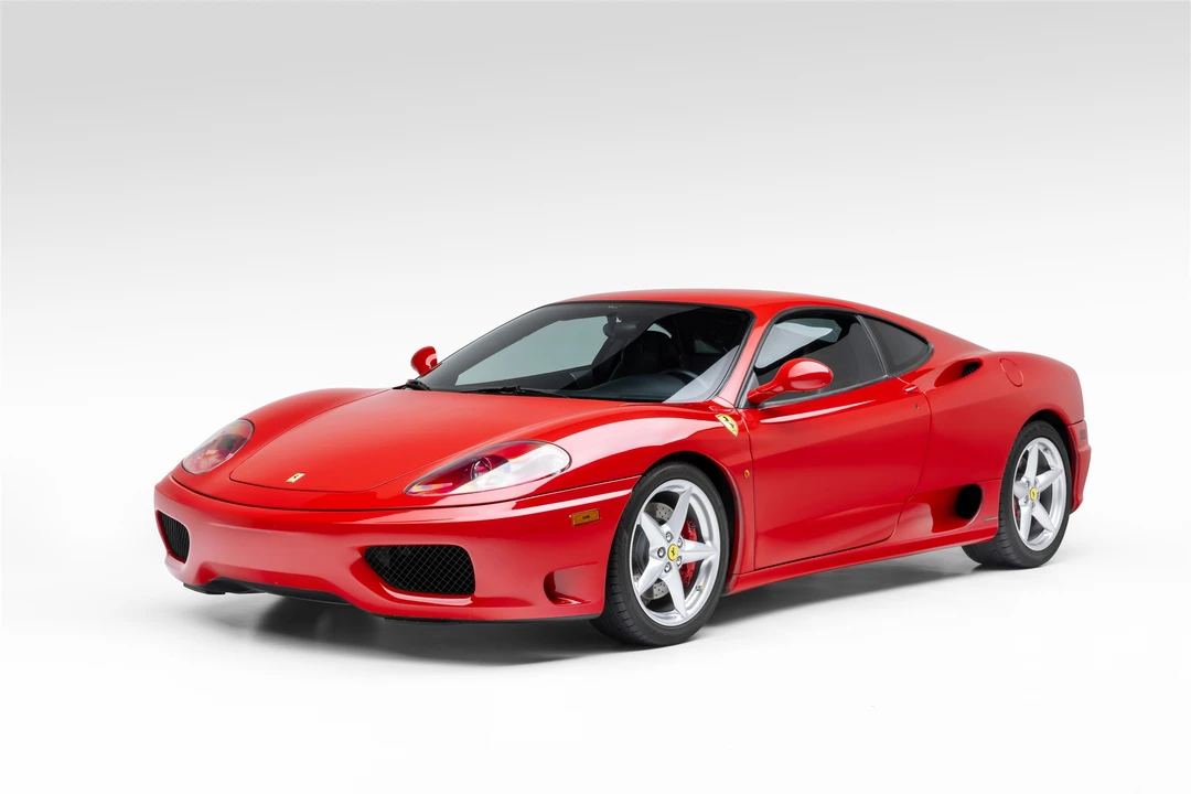 2003 Ferrari 360 Modena - Image 17 of 31