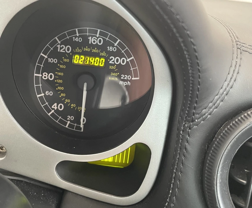 2003 Ferrari 360 Modena - Image 26 of 31