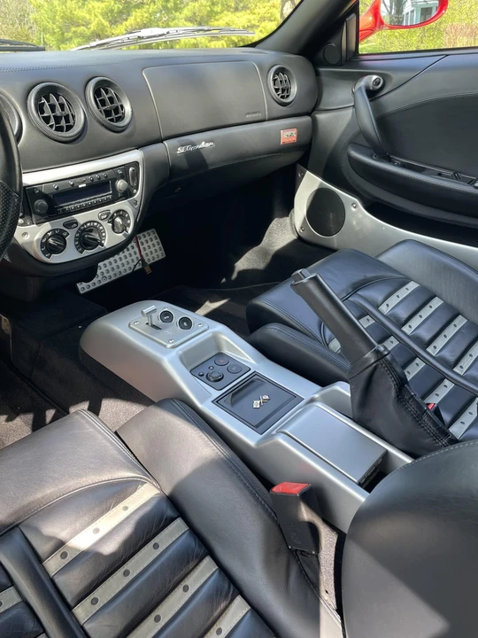 2003 Ferrari 360 Modena - Image 28 of 31