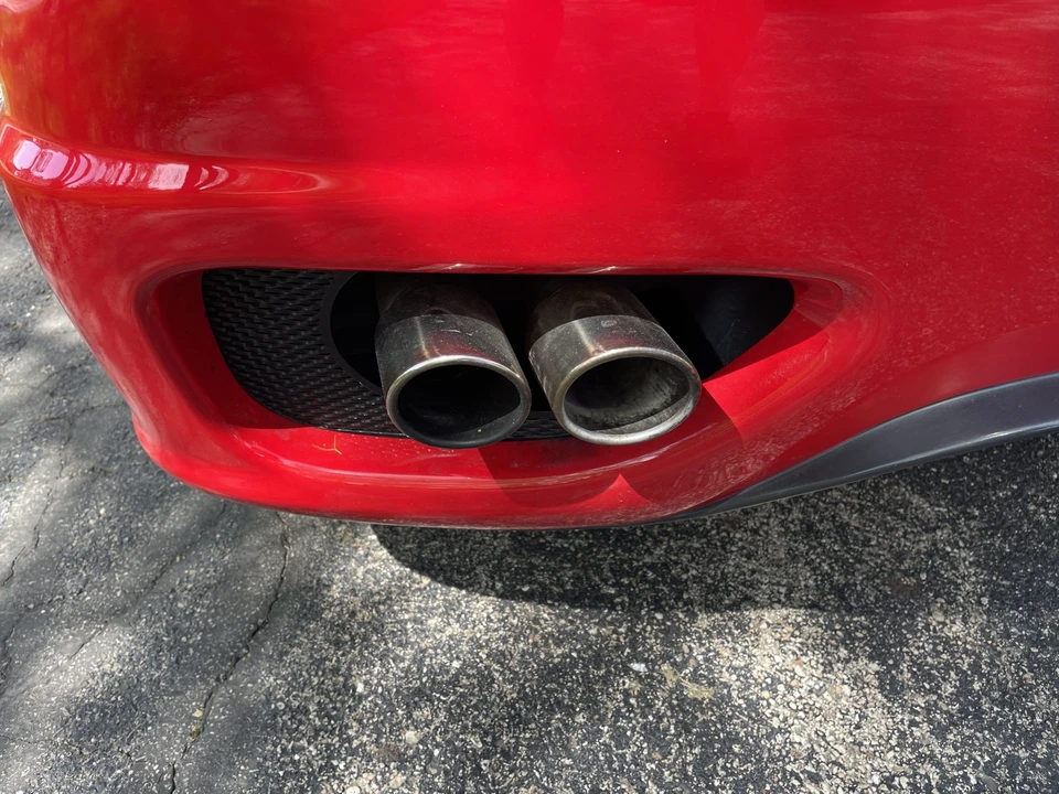 2003 Ferrari 360 Modena - Image 18 of 31