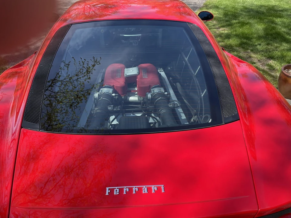 2003 Ferrari 360 Modena - Image 17 of 31