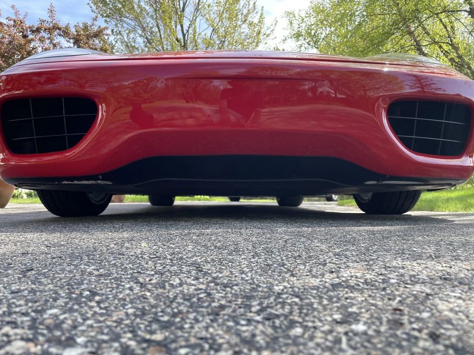 2003 Ferrari 360 Modena - Image 14 of 31