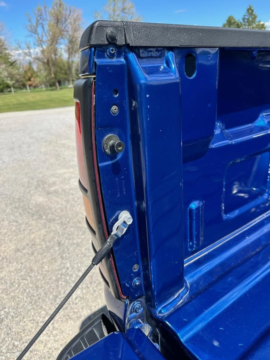 2003 GMC Sierra Heavy Duty 2nd Gen - Image 31 of 31