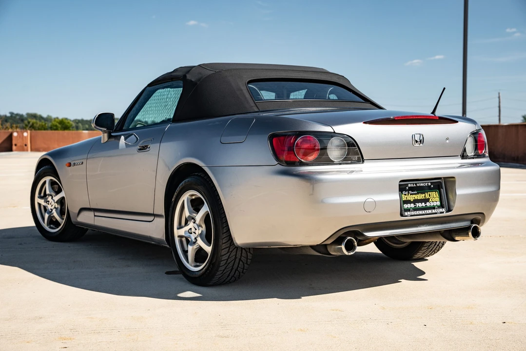 2003 Honda AP1 S2000 - Image 17 of 31