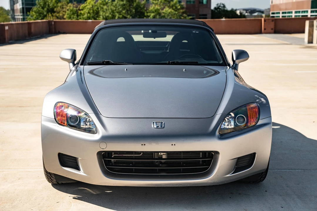 2003 Honda AP1 S2000 - Image 5 of 31
