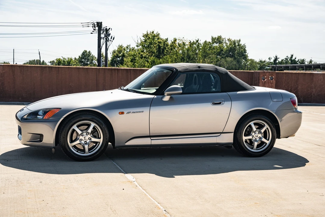 2003 Honda AP1 S2000 - Image 22 of 31