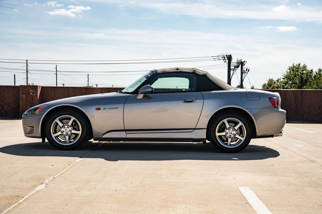 2003 Honda AP1 S2000 - Image 21 of 31