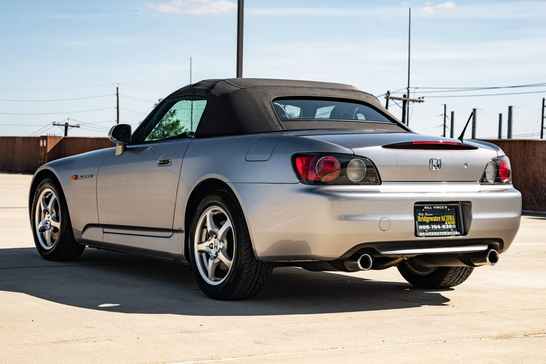 2003 Honda AP1 S2000 - Image 18 of 31