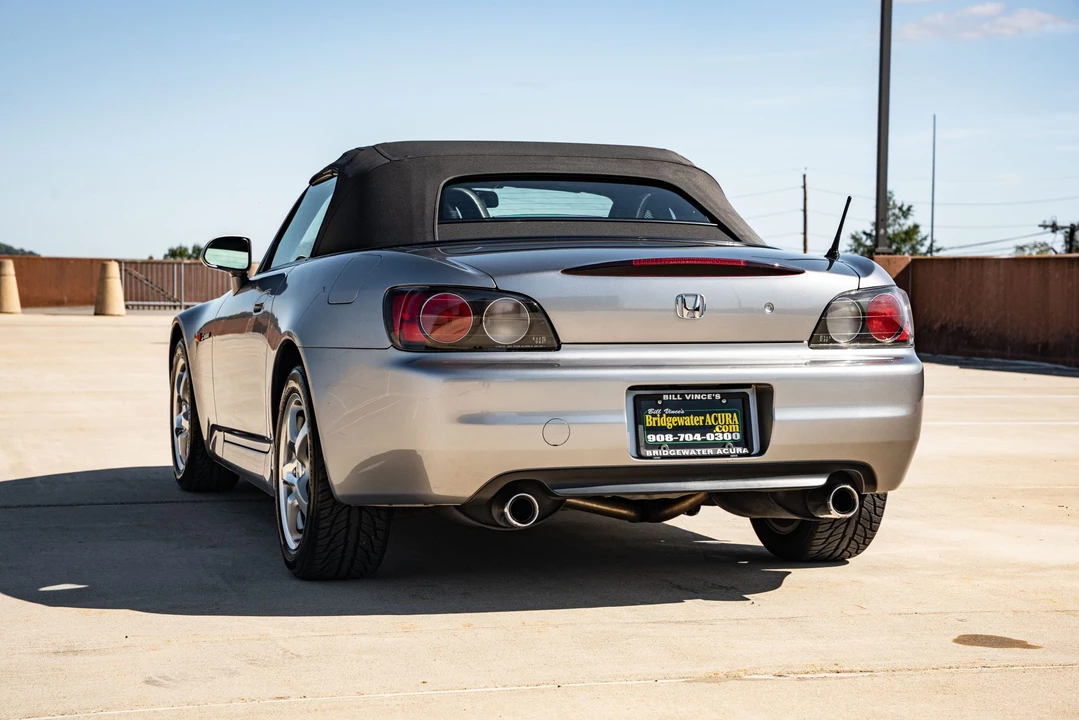 2003 Honda AP1 S2000 - Image 16 of 31
