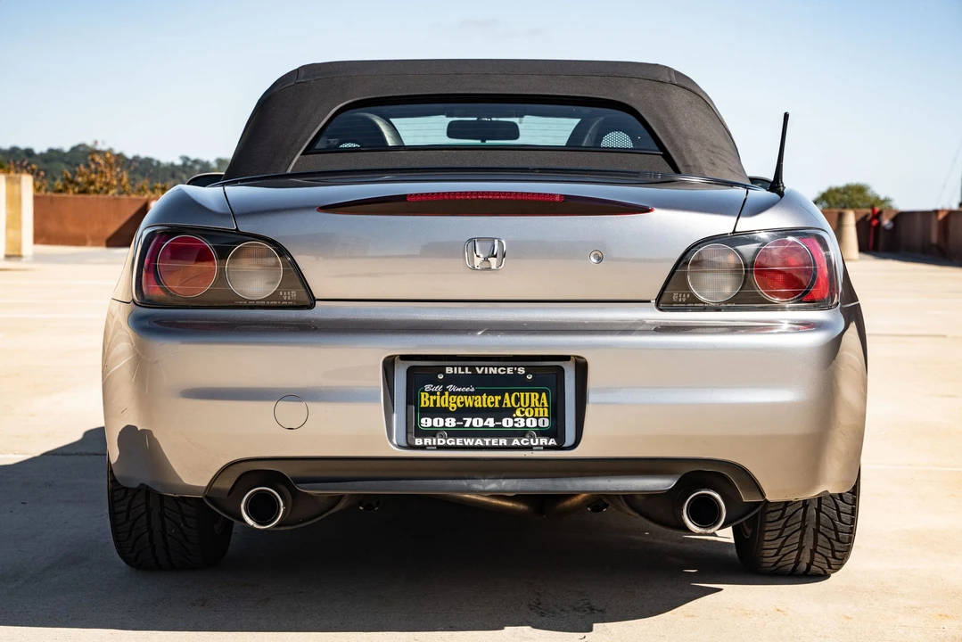 2003 Honda AP1 S2000 - Image 15 of 31