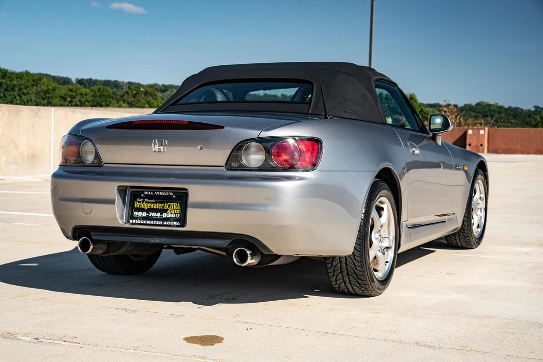 2003 Honda AP1 S2000 - Image 14 of 31
