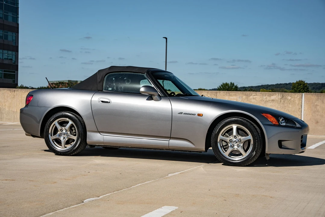 2003 Honda AP1 S2000 - Image 9 of 31