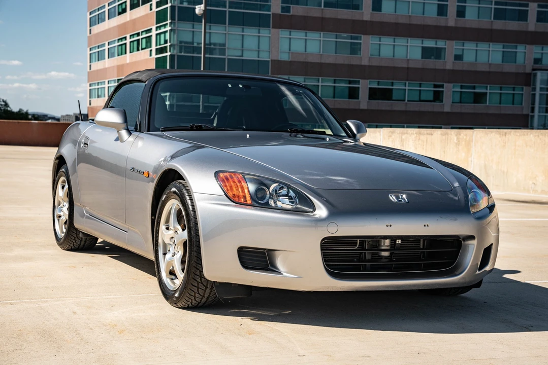 2003 Honda AP1 S2000 - Image 28 of 31
