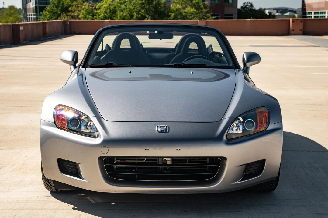 2003 Honda AP1 S2000 - Image 26 of 31