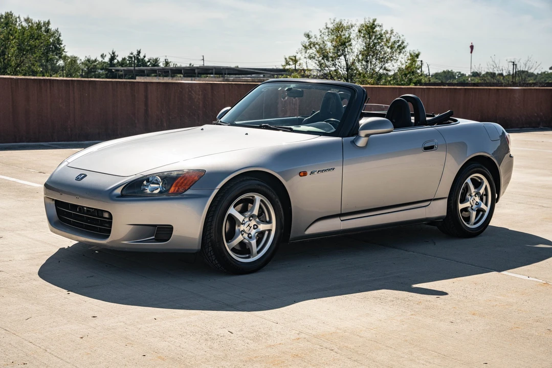 2003 Honda AP1 S2000 - Image 24 of 31