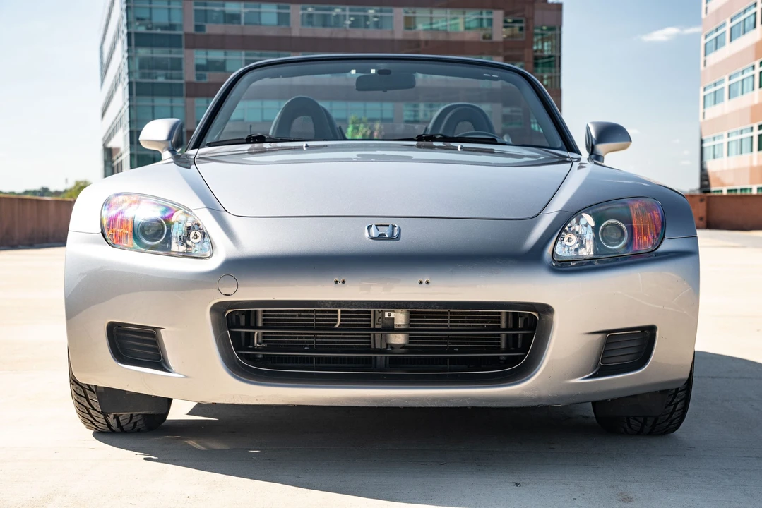 2003 Honda AP1 S2000 - Image 27 of 31