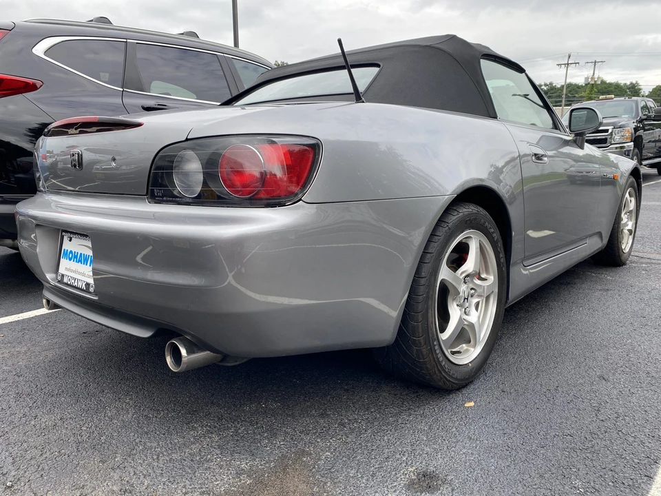2003 Honda AP1 S2000 - Image 13 of 31