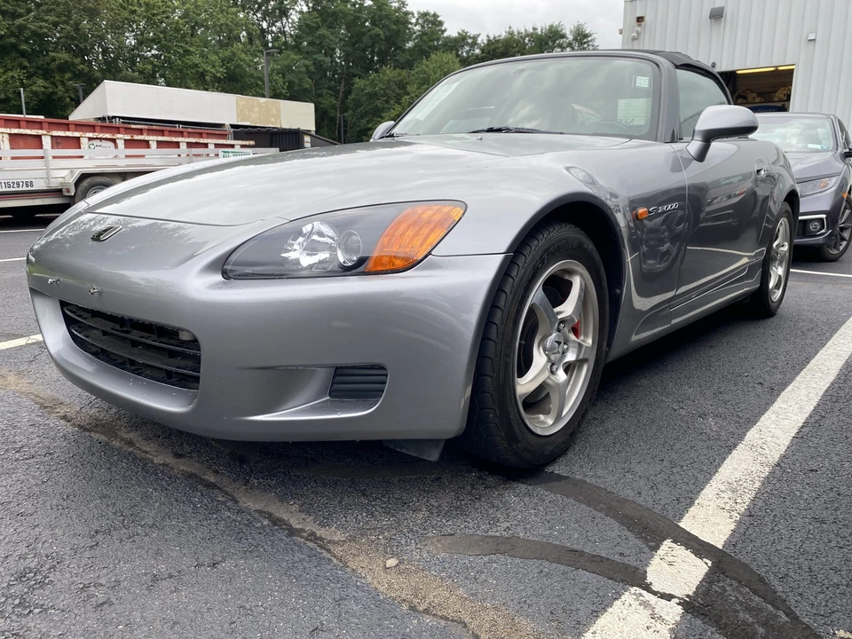 2003 Honda AP1 S2000 - Image 7 of 31