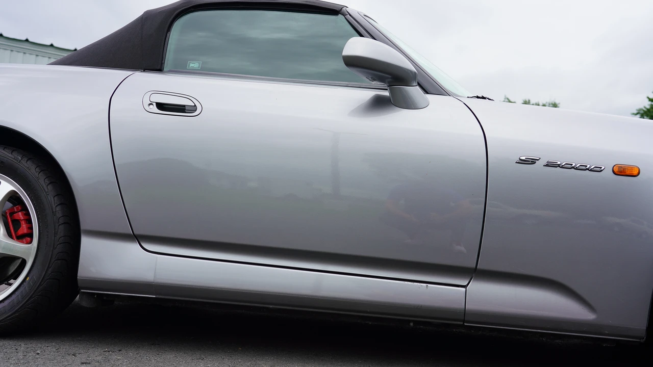 2003 Honda AP1 S2000 - Image 29 of 31