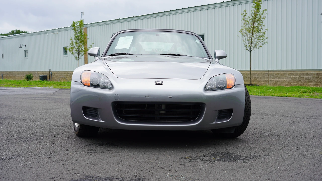 2003 Honda AP1 S2000 - Image 21 of 31