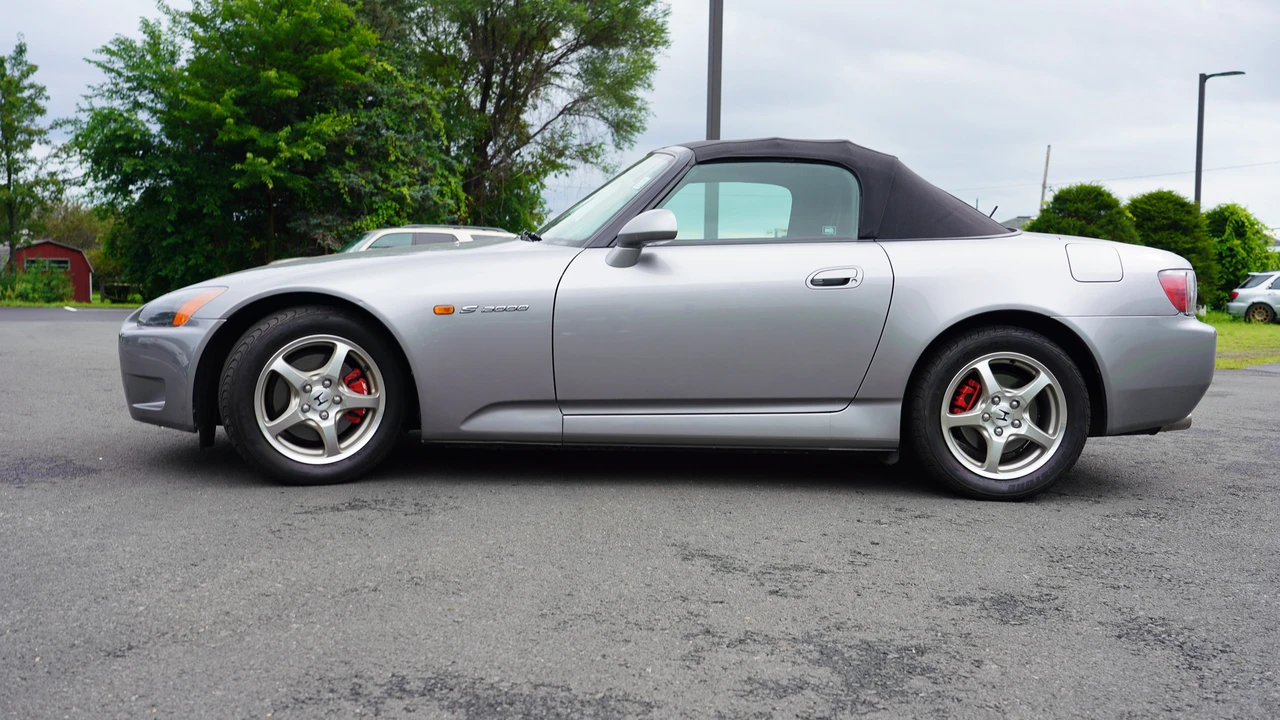 2003 Honda AP1 S2000 - Image 9 of 31