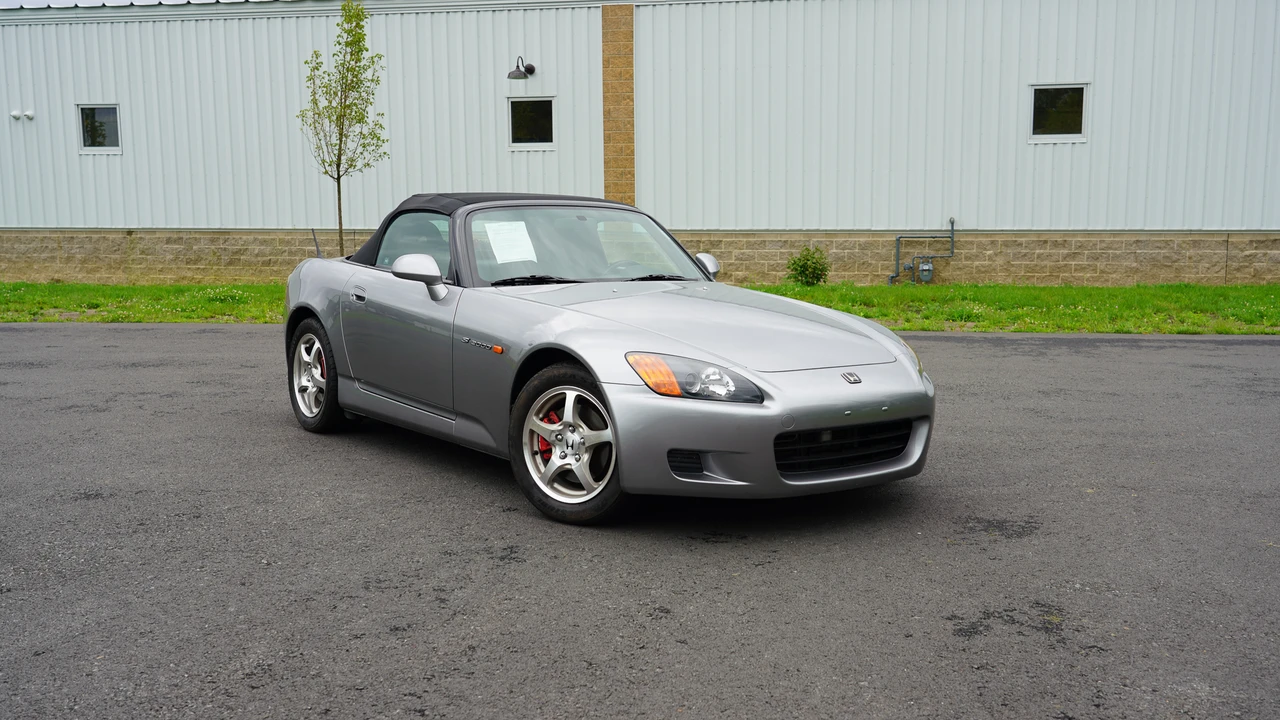2003 Honda AP1 S2000 - Image 18 of 31