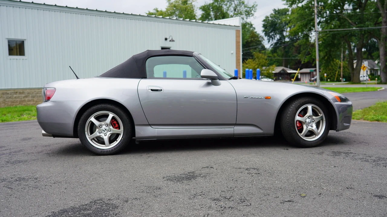 2003 Honda AP1 S2000 - Image 15 of 31