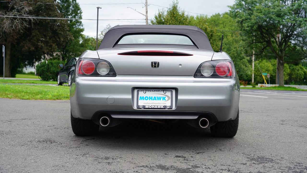 2003 Honda AP1 S2000 - Image 12 of 31