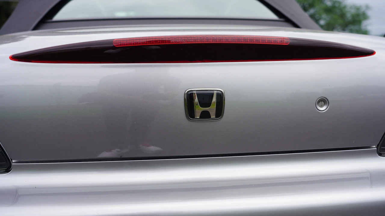2003 Honda AP1 S2000 - Image 30 of 31