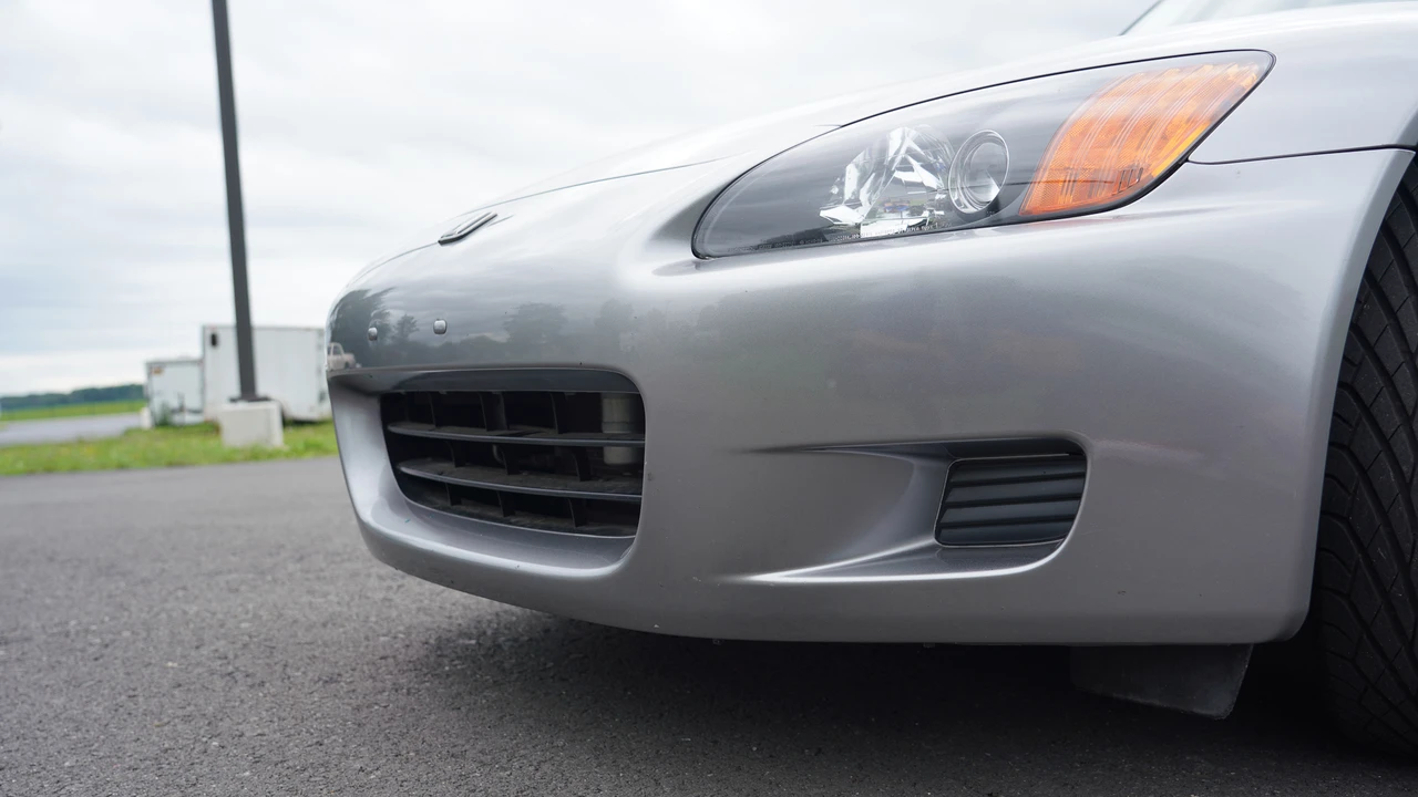 2003 Honda AP1 S2000 - Image 31 of 31
