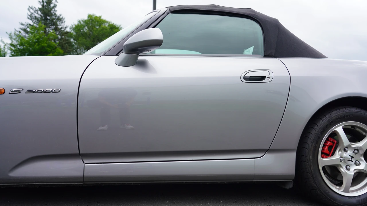 2003 Honda AP1 S2000 - Image 28 of 31