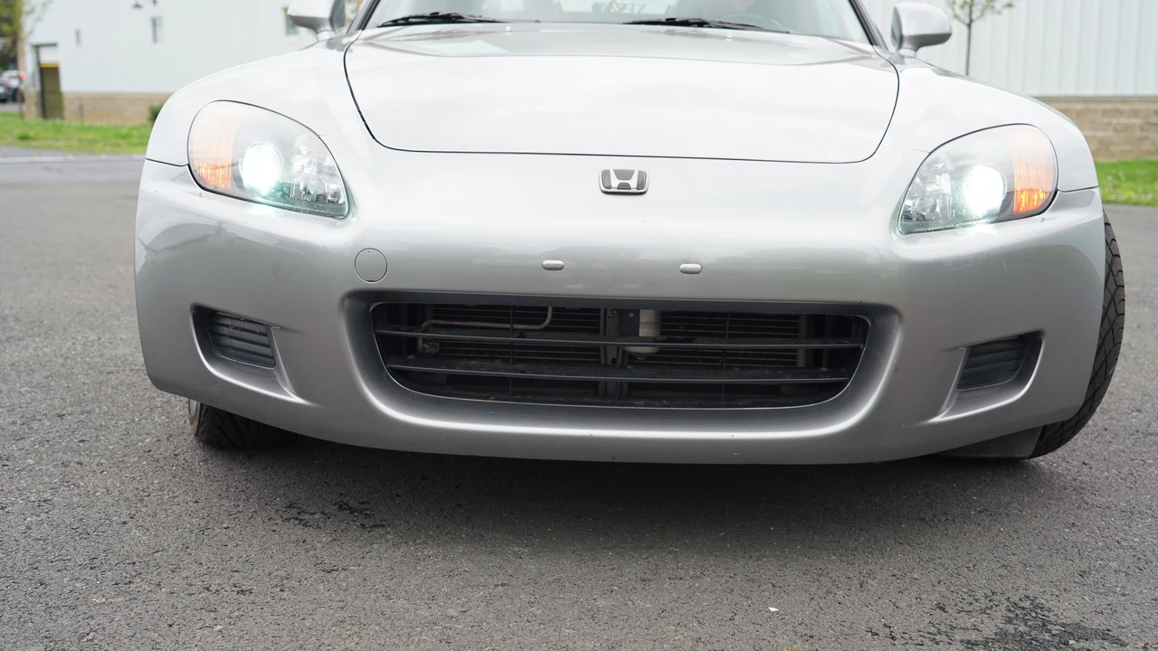 2003 Honda AP1 S2000 - Image 26 of 31