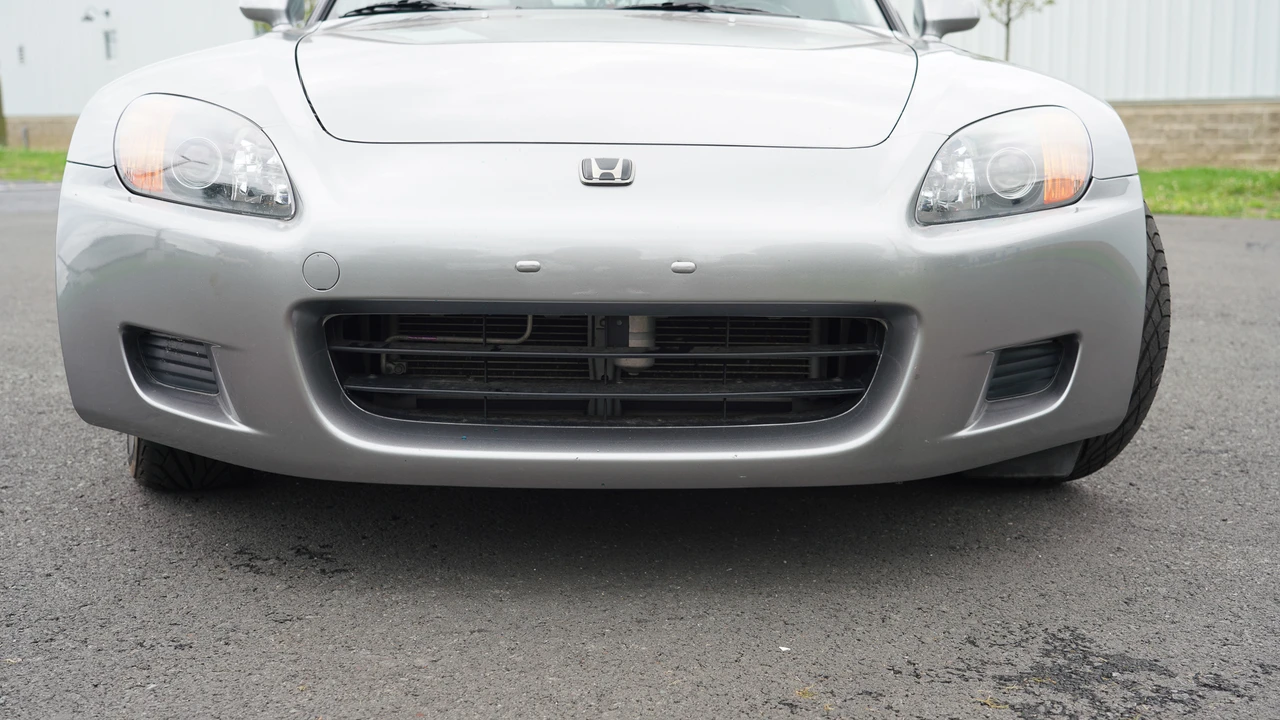 2003 Honda AP1 S2000 - Image 27 of 31