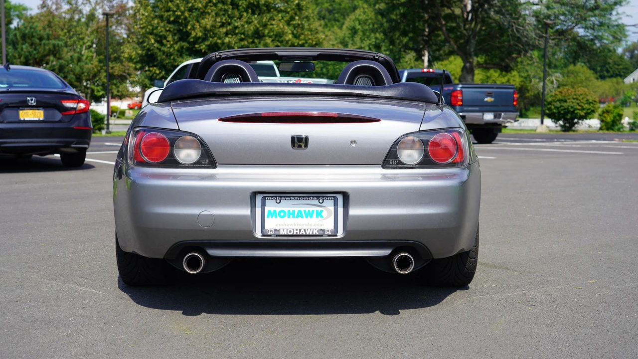 2003 Honda AP1 S2000 - Image 5 of 31